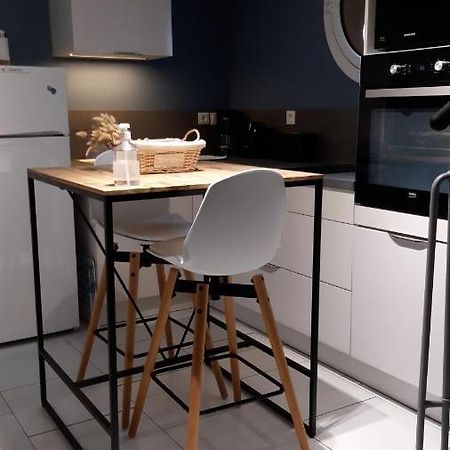 Logement Prive A 50M Des Plages Gâvres 외부 사진
