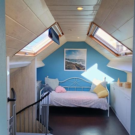 Logement Prive A 50M Des Plages Gâvres 외부 사진